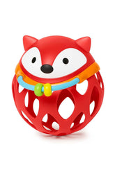 Skip Hop E&M Aktivite Topu Tilki